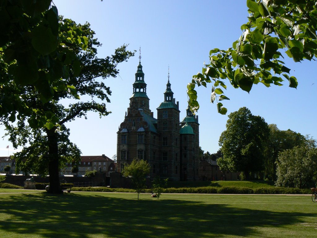Copenhagen